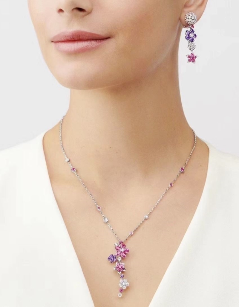 Vca Earrings